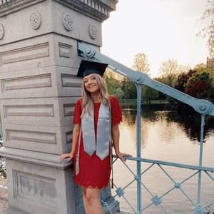 Meet your Posher, Jackie
